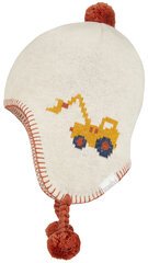 Toshi Organic Earmuff Storytime Beanie-hats-and-sunglasses-Bambini