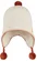 Toshi Organic Earmuff Storytime Beanie