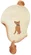 Toshi Organic Earmuff Storytime Beanie