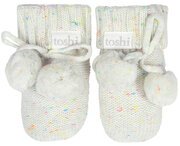 Toshi Organic Marley Booties-footwear-Bambini