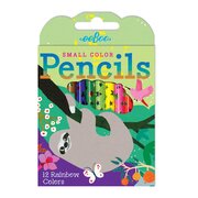 EeBoo Small Pencil Pack-toys-Bambini
