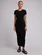 Silent Theory Mika Midi Dress