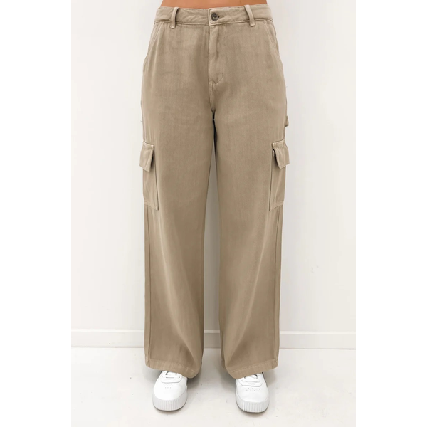 Silent Theory Bravo Cargo Pant