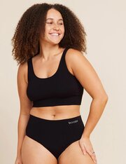 Boody Shaper Crop Bra-underwear-and-socks-Bambini
