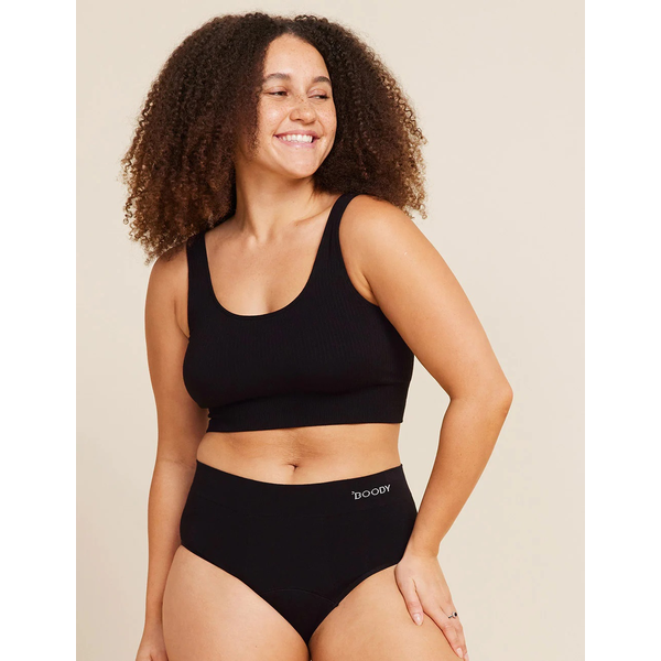 Boody Shaper Crop Bra