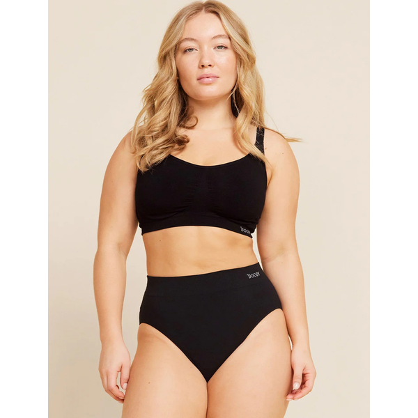 Boody Full Bust Wireless Bra