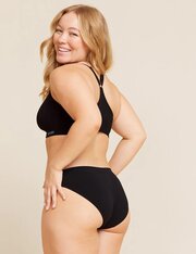 Boody Full Bust Wireless Racerback Bra-underwear-and-socks-Bambini