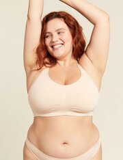 Boody Full Bust Wireless Racerback Bra-underwear-and-socks-Bambini