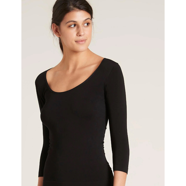 Boody 3/4 Sleeve Top