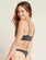 Boody Lyolyte Triangle Bralette