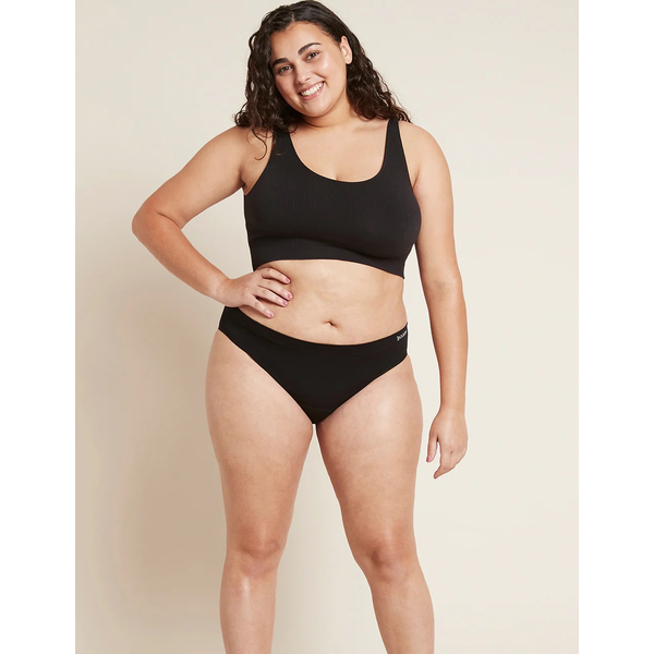 Boody Period Bikini Brief Moderate/Heavy