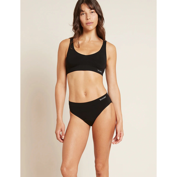 Boody Period Bikini Brief Light/Moderate