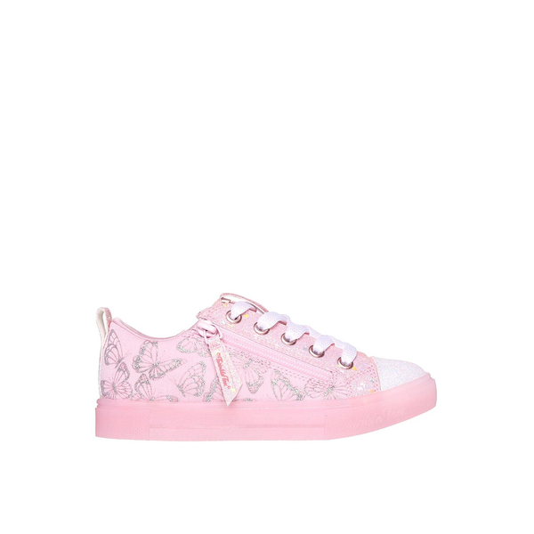 Skechers Twinkle Sparks Ice Heather So Fly