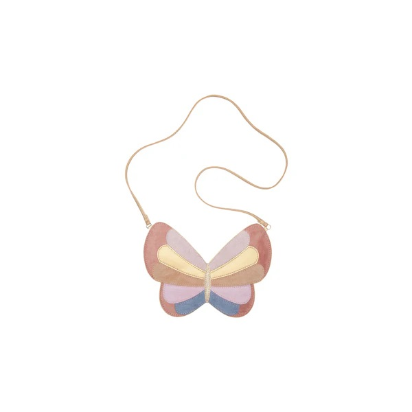 Mimi & Lula Butterfly Bag