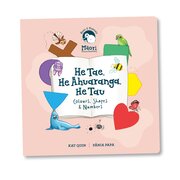 Kuwi And Friends Book-gift-ideas-Bambini