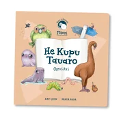 Kuwi And Friends Book-gift-ideas-Bambini