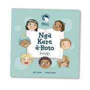 Kuwi And Friends Book-gift-ideas-Bambini