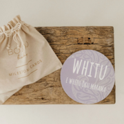 Bo & Ko Baby Te Reo Milestone Cards-gift-ideas-Bambini
