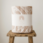 Bo & Ko Baby Maori Inspired Playmat-gift-ideas-Bambini