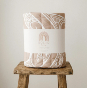 Bo & Ko Baby Maori Inspired Playmat-gift-ideas-Bambini