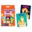 NZ Te Reo Locations Snap Game 40 Cards