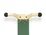 Wishbone Mini Flip Top