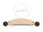 Wishbone Mini Flip First Base-toys-Bambini