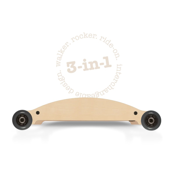 Wishbone Mini Flip First Base