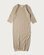Merino Bundler Nightgown