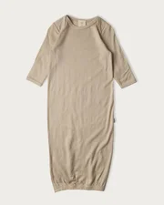 Babu Merino Prem Bundler-bodysuits-and-rompers-Bambini