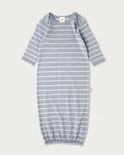 Babu Merino Prem Bundler-bodysuits-and-rompers-Bambini
