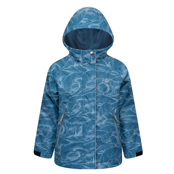 Therm Snowrider Jacket