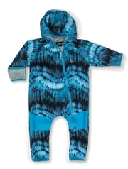 Therm All Weather Onesie-rainwear-Bambini