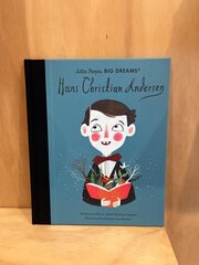 Little People Big Dreams Book-gift-ideas-Bambini