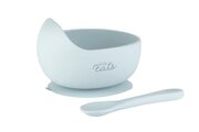 Petite Eats Silicone Baby Suction Bowls & Spoons-gift-ideas-Bambini