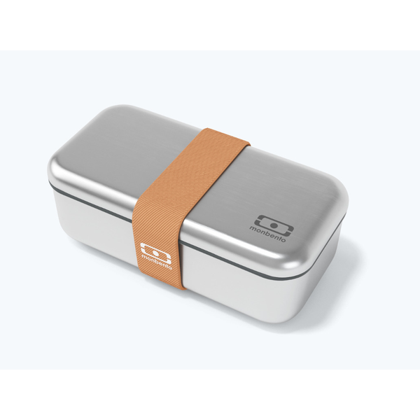 Monbento Stainless Steel Bento Box