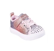 Skechers Twinkle Sparks Sequin Flash-footwear-Bambini