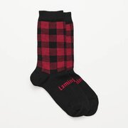 Lamington Crew Socks-footwear-Bambini
