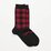 Lamington Crew Socks