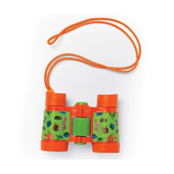 Croc Creek Binoculars