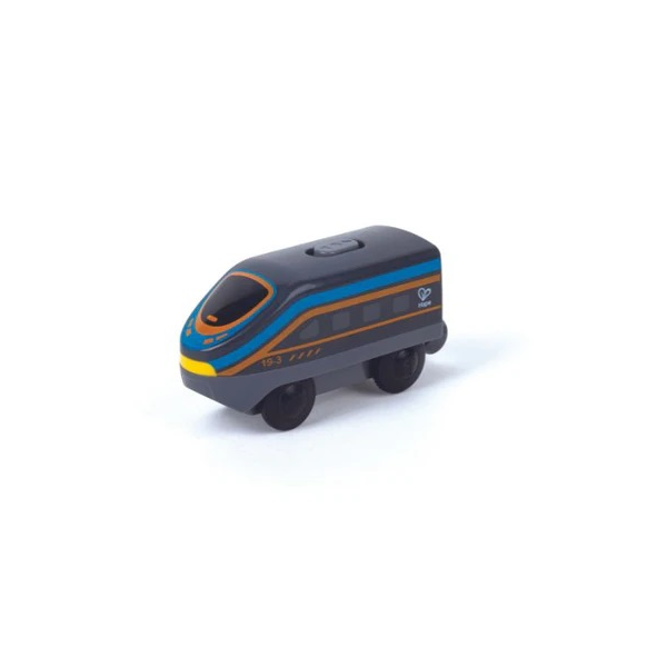 Hape Battery Powered Intercity Locomotive
