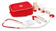 Hape Doctor on Call Set-toys-Bambini
