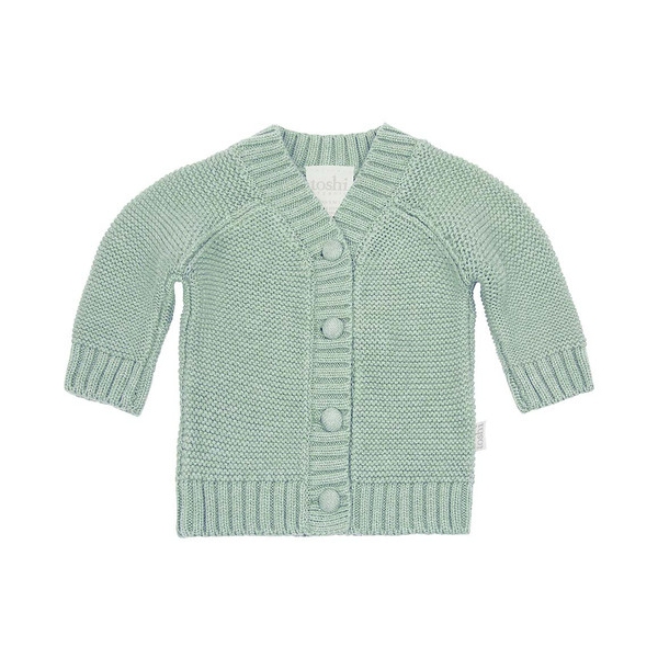 Toshi Organic Andy Cardigan