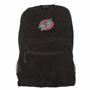 Santa Cruz Lined Oval Cord Backpack-bags-Bambini