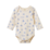Nature Baby LS Bodysuit