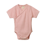 Nature Baby SS Kimono Bodysuit-bodysuits-and-rompers-Bambini