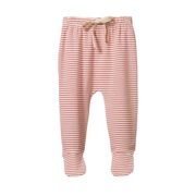 Nature Baby Footed Romper-pants-and-shorts-Bambini