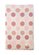 Uimi Merino Dotty Double-Sided Dot Blanket