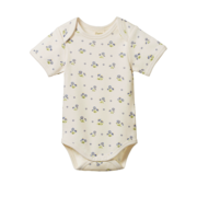 Nature Baby SS Bodysuit-bodysuits-and-rompers-Bambini