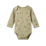 Nature Baby LS Bodysuit